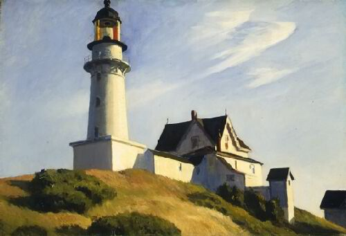 lighthouseEdward