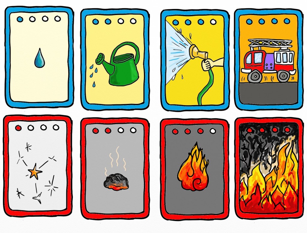 GameDesignCards